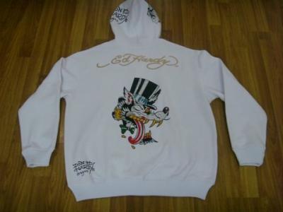 Ed Hardy Men Hoodies-34